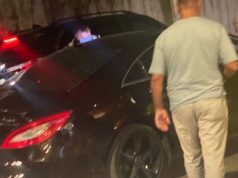 Tiranë – Plagosja në Fresk, identifikohet autori, arrestohet një bashkëpunëtor, shpallet në kërkim një tjetër