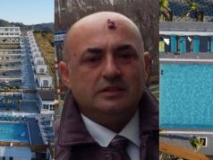 Arrestimi i ish-kryeinspektorit të IMT në Durrës, policia jep detajet: Ndërtoi pa leje rezidencën te Kepi Rodonit në 5,600 m² tokë