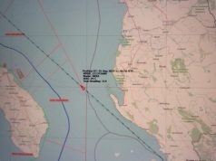 Zhduket pasagjeri i tragetit/ Shqipëria operacion kërkimi nga Kepi i Stillos në grykëderdhjen e Semanit