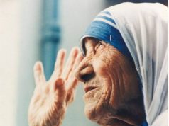 Nobelistja shqiptare Gonxhe Bojaxhiu – Sot, 115 vite nga lindja e Shën Nënë Terezës