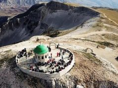 Masa të shtuara sigurie në Berat për pelegrinazhin në malin e Tomorrit