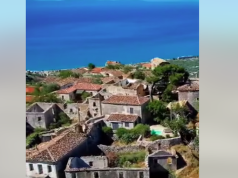 Rama: Një udhëtim magjik në Qeparo mes blusë së Jonit dhe gjelbërimit