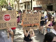 Masat e marra për mbiturizmin nga Italia, Spanja dhe Greqia, pabarazitë që solli në Meksikë