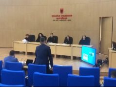 Kolegji Zgjedhor rrëzon kërkesën e Andia Ullirit, mandati i Durrësit i shkon Arjan Ndojit