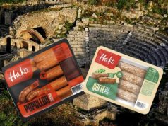 Qebaptore mbi rrënojat e Butrintit, kompania “Hako” po ndërton edhe hotel në sitin arkeologjik