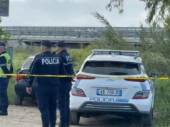 Konflikt për motive të dobëta në Hamallaj, plagoset 28-vjeçari, autori në kërkim