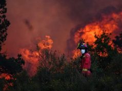 BE koordinon forcat, ndërsa zjarret përvëlojnë Evropën Jugore