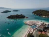 Gjendet i mbytur peshkatari/ Shënohet viktima e dytë nga moti i keq në jug, 61-vjeçari u gjet pranë ishujve të Ksamilit, ndërsa varka e tij ishte fundosur.