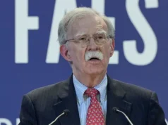 FBI kontrollon shtëpinë e John Bolton