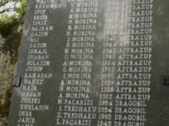 Arrestohet i dyshuari për masakrën e 34 shqiptarëve në Burim të Malishevës