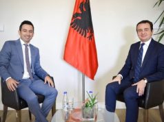 Kurti mbon Bashën: Problemet e Kosovës nuk vijnë nga artikulli, por nga disa vendime politike të së kaluarës