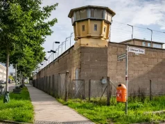 Berlini dhe Memoriali për Viktimat e Komunizmit