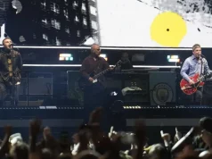 Tragjedi në koncertin e Oasis në Wembley – një person humb jetën pas rënies nga lartësia