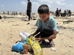 Krizë urie në Gaza, OKB: “Dështim i njerëzimit”