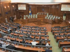Kriza politike në Kosovë/ Murati, Nagavci dhe Basha s’arrijnë të zgjidhen në krye të Kuvendit