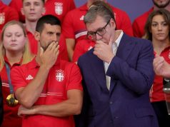 Nga hero kombëtar në tradhtar: Përballja e papritur e Novak Gjokoviçit me regjimin e Beogradit