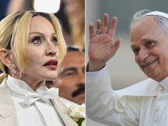 Madonna Papës: Shkoni në Gaza