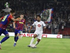 Dinamo merr një kualifikim historik në Conference League, eleminon gjigandët e Hajdukut të Splitit dhe shkon në Play Off