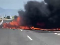 Aksident tragjik në Greqi, humbin jetën tre shqiptarë, një tjetër plagoset rëndë