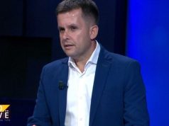 Alimehmeti kërkon hapjen e PD: Pa një riformatim të vërtetë bazuar në meritokraci, nuk mund të fitojmë