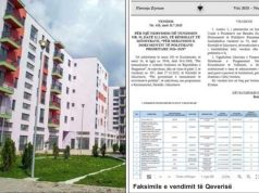 Plani i qeverisë për strehimin, deri më 2028 jepen 15.5 milionë euro! Zbardhet vendimi, ja politikat prioritare