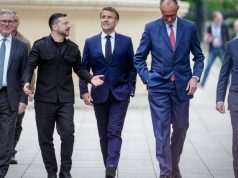 Të gjithë në Washington nesër me Zelenskin