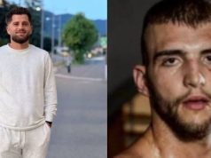 Boksieri shqiptar tregon sherrin me djalin e kriminelit serb, Arkan