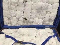 Nga Izraeli drejt Amerikës: Kapet gjysmë ton drogë në Athinë