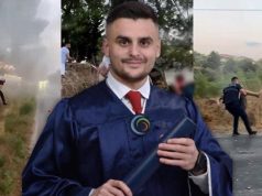 Polici hero që shpëtoi katër të plagosurit: I lumtur që i shpëtova, kam djegie në duar