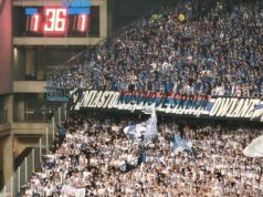 UEFA “mbyll” sytë, tifozët polakë provokojnë Kosovën në ndeshje