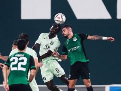 Përfundon ëndrra europiane për Egnatian, eliminohen në Conference League nga Olimpija Ljubljanës