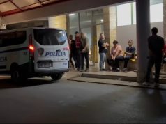 Autori i vrasjes së 14-vjeçarit në Maliq shoqërohet nga spitali në komisariat