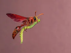 Fotografi i Botës së Egër i Vitit 2025 – fotot më të mira deri tani