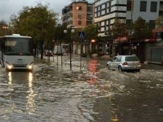 Fundjava me shi, Policia jep alarmin: Kujdes maksimal në rrugë, ja çfarë duhet të dini