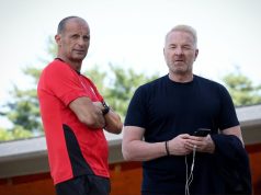 “Igli Tare ka bërë një punë të shkëlqyer”, Alegri para ndeshjes së nesërme: Milani kërkon fitoren në Kupën e Italisë, është një nga objektivat