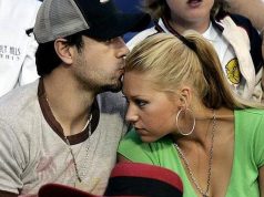 Enrique Iglesias, sërish baba në moshën 50-vjeçare, Anna Kournikova në pritje të fëmijës së katërt