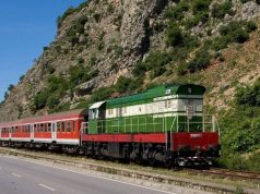 BERZH miraton huanë 30 milionë euro për hekurudhën Durrës-Rrogozhinë