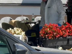 Tre të vrarë dhe disa të plagosur nga të shtënat në Gjilan – i dyshuari shpallet në kërkim