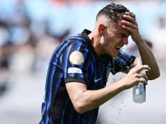 Interi ka frikë nga Asllani? Mesfushori i Kombëtares nuk është prezantuar ende te Torino, skuadrat përballen të hënën