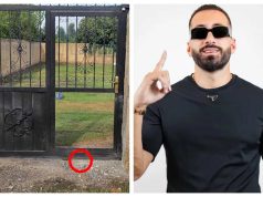 Donin t’i vinin tritol këngëtarit Jozi, autorët ngatërrojnë shtëpinë