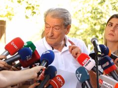 Berisha në SPAK: Dumani, avokati kryesor i krimit elektoral