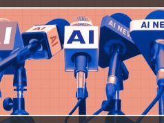 E ardhmja e lajmeve “artificiale”