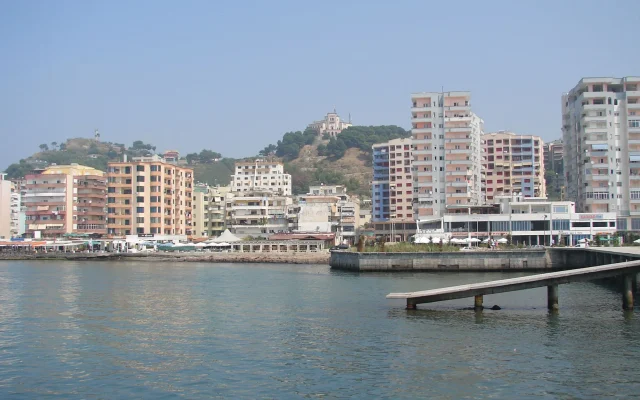 Durres-Alb