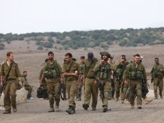 Mobilizim historik: Izraeli përgatitet për sulmin më të madh në Gaza