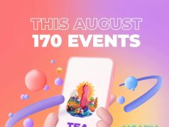 170 evente kulturore këtë gusht – TEA fton qytetarët dhe turistët të zbulojnë Shqipërinë