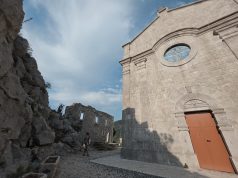 E zuri nata në rrugë. Pse nuk u lejua Edith Durham të hynte në kishën e Rubikut