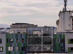 Rama: Drejt përfundimit Spitali i ri i Kirurgjisë Kardiovaskulare