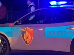 Sherr me të plagosur në Vlorë