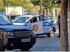 Ballsh/ Arrestohet 18-vjeçari që përplasi të miturën, në pranga edhe një tjetër pa patentë