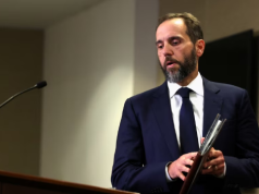 Ngriti aktakuzë ndaj Hashim Thaçit kur ishte Prokuror në Hagë, për çfarë po hetohet Jack Smith tani në ShBA